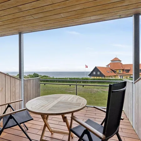 Apartment Heidine - 100m From The Sea By Interhome *