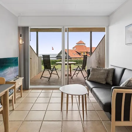 Heidine - 100m From The Sea By Interhome Apartment Gudhjem