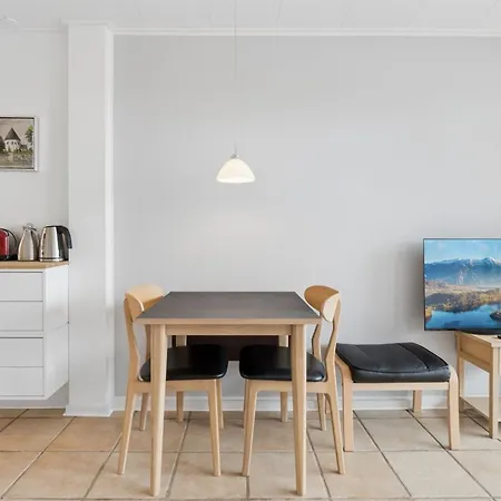 Heidine - 100m From The Sea By Interhome * Gudhjem