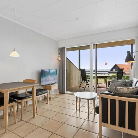 Heidine - 100m From The Sea By Interhome * Gudhjem