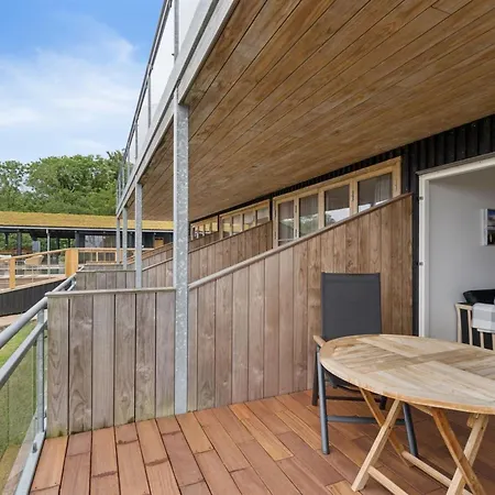 Apartman Heidine - 100m From The Sea By Interhome Gudhjem