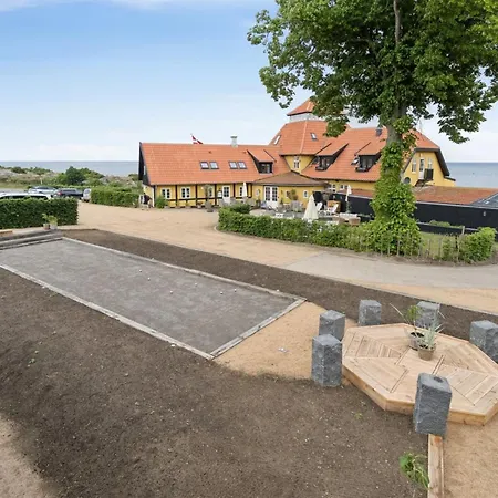 Heidine - 100m From The Sea By Interhome