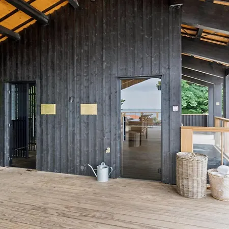 Heidine - 100m From The Sea By Interhome
