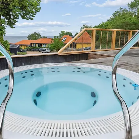 Heidine - 100m From The Sea By Interhome