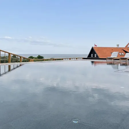 Heidine - 100m From The Sea By Interhome Apartment Gudhjem