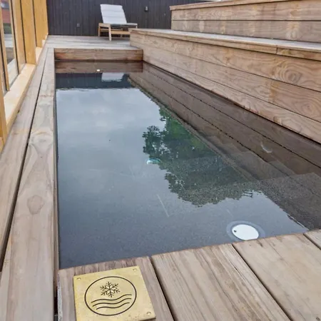 Heidine - 100m From The Sea By Interhome *