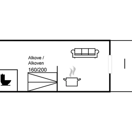 Heidine - 100m From The Sea By Interhome Apartment